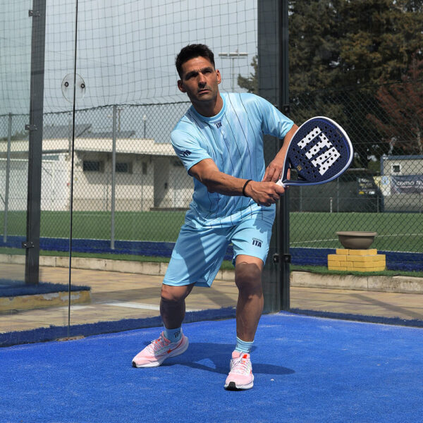 complete padel trento on field 1