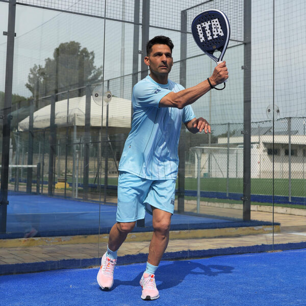 complete padel trento on court 2