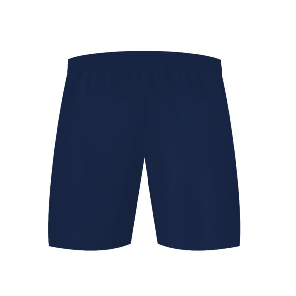 pantaloncino padel ita bologna - retro