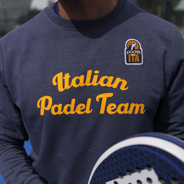 Sudadera del equipo de Bolonia usada 2 veces