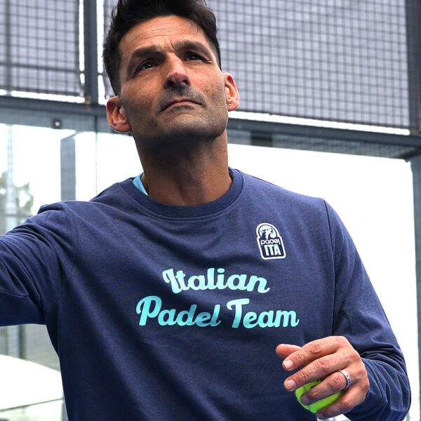 Sudadera del equipo Trento usada 2 veces