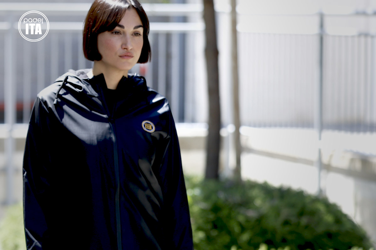 女性用カジュアルオフコート防水ジャケット