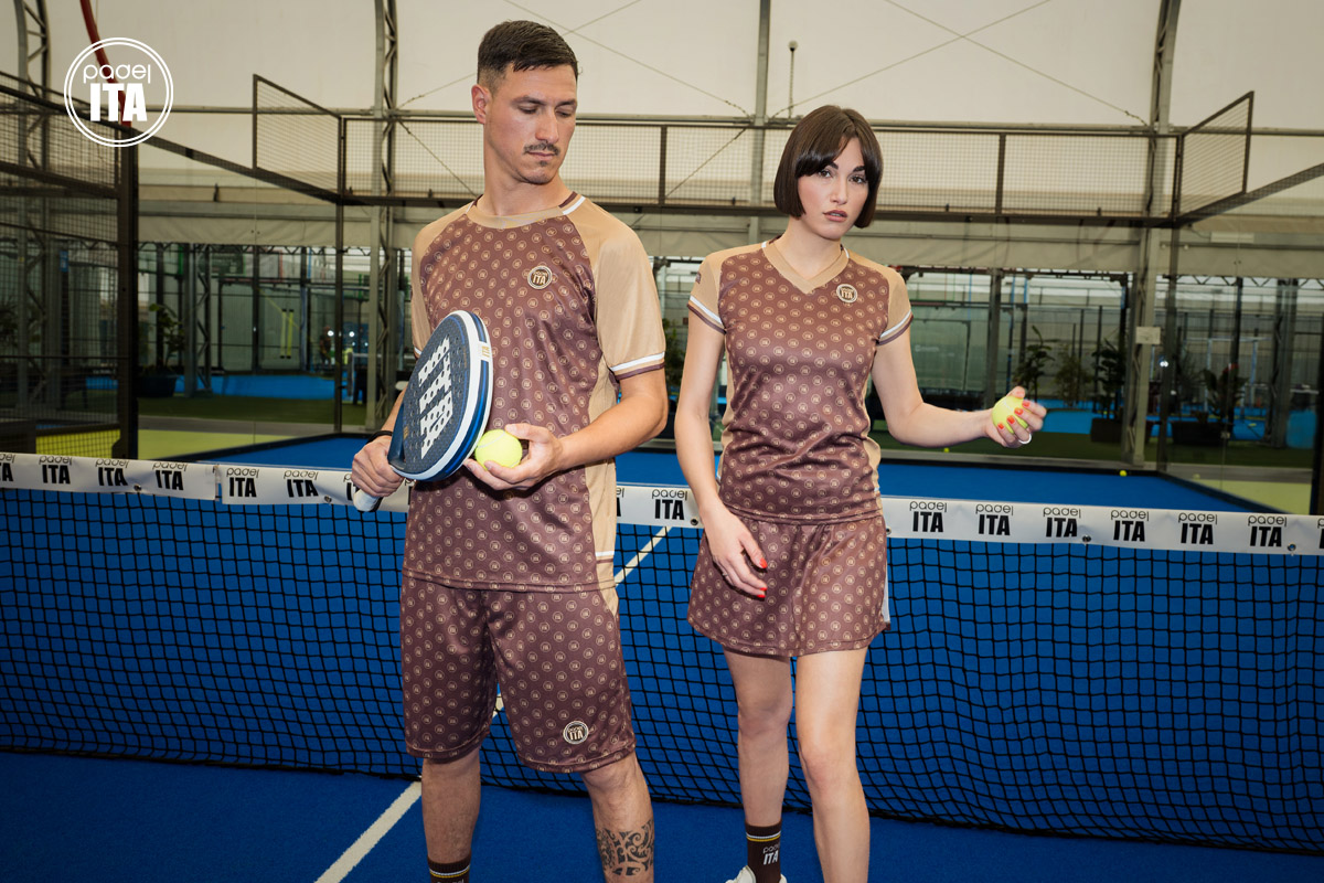 ideas de regalos de pádel